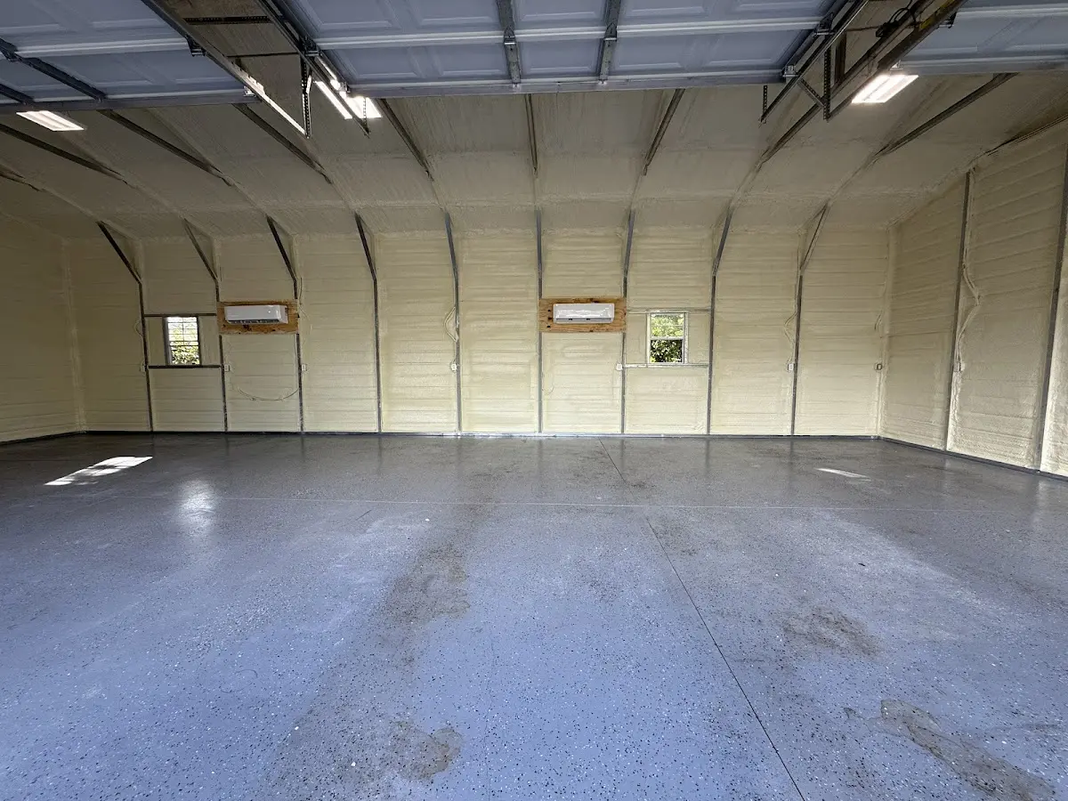 Attic Insulation in Roselle, IL